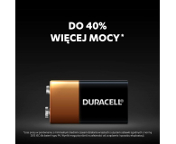 Duracell Basic 6LR61 9V - 317586 - zdjęcie 2